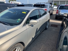 Used 2016 Ford Fusion 4d Sedan SE 2.5L at Suburban Ford of Sterling Heights near Sterling Heights, MI