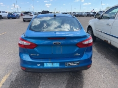 Used 2014 Ford Focus 4d Sedan SE at Suburban Ford of Sterling Heights near Sterling Heights, MI