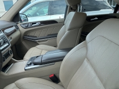 Used 2014 Mercedes-Benz GL-Class 4d SUV GL450 at Suburban Ford of Sterling Heights near Sterling Heights, MI