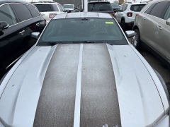 Used 2010  Ford Mustang 2dr Cpe V6 at Maxx Loans near St. Adrian, MI