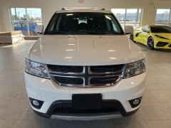 Used 2015  Dodge Journey FWD 4dr SXT at Maxx Loans near St. Adrian, MI