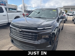 Used 2024  Chevrolet Traverse FWD 4dr LT w&sol;1LT at Maxx Loans near St&period; Adrian&comma; MI