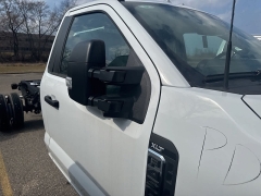 Used 2023  Ford Super Duty F-450 DRW 2WD Reg Cab WB CA at Maxx Loans near St&period; Adrian&comma; MI