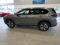 Used 2026  Nissan Rogue AWD SL &ast;Ltd Avail&ast; at Maxx Loans near St&period; Adrian&comma; MI
