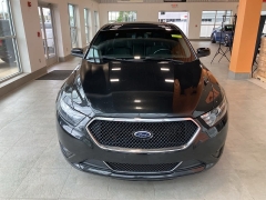 Used 2013 Ford Taurus 4d Sedan SHO AWD at Maxx Loans near ,