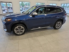 Used 2023  BMW X1 xDrive28i Sports Activity Vehicle at Maxx Loans near St&period; Adrian&comma; MI