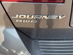 Used 2014 Dodge Journey 4d SUV AWD R/T at Maxx Loans near ,
