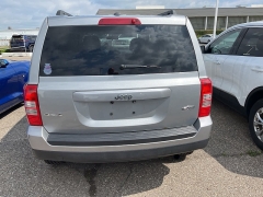 Used 2015 Jeep Patriot 4WD 4dr High Altitude Edition at Maxx Loans near St. Adrian, MI