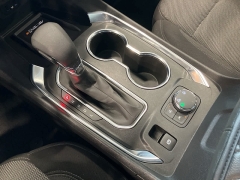 Used 2022 Chevrolet Traverse AWD 4dr LT Cloth w/1LT at Maxx Loans near ,