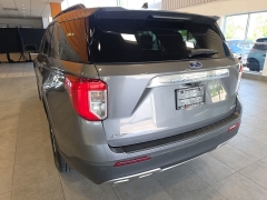Used 2024  Ford Explorer XLT 4WD at Maxx Loans near St&period; Adrian&comma; MI
