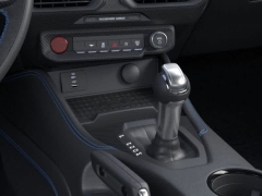 New 2024 Ford Mustang Dark Horse Fastback at Suburban Ford of Sterling Heights near Sterling Heights, MI