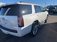 Used 2018 GMC Yukon 4d SUV 4WD SLT at Suburban Ford of Sterling Heights near Sterling Heights, MI