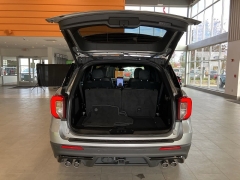 Used 2023  Ford Explorer ST 4WD at Maxx Loans near St. Adrian, MI