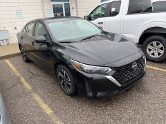 Used 2024  Nissan Sentra SV CVT at Maxx Loans near St&period; Adrian&comma; MI