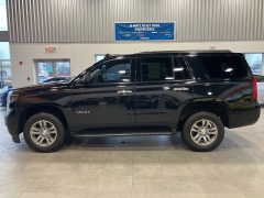 Used 2019  Chevrolet Tahoe 4d SUV RWD LT at Maxx Loans near St&period; Adrian&comma; MI