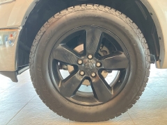 Used 2016 Ram 1500 4WD Crew Cab 140.5" Outdoorsman at Maxx Loans near St. Adrian, MI