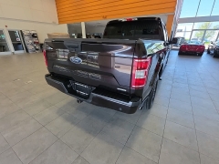 Used 2020  Ford F-150 4WD SuperCrew 5&period;5' Box at Maxx Loans near St&period; Adrian&comma; MI