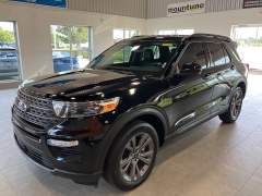 Used 2023 Ford Explorer XLT 4WD at Maxx Loans near St. Adrian, MI