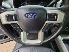 Used 2020  Ford Super Duty F-350 SRW 4WD Crew Cab Box at Maxx Loans near St&period; Adrian&comma; MI