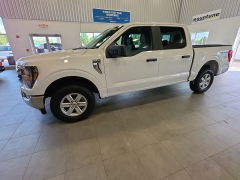 Used 2023  Ford F-150 4WD SuperCrew 5&period;5' Box at Maxx Loans near St&period; Adrian&comma; MI
