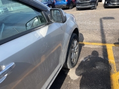 Used 2011  Ford Edge 4d SUV FWD SEL at Maxx Loans near St&period; Adrian&comma; MI