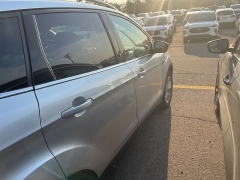 Used 2017 Ford Escape 4d SUV FWD SE at Suburban Ford of Sterling Heights near Sterling Heights, MI