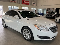 Used 2015  Buick Regal 4d Sedan Turbo Premium I at Maxx Loans near St&period; Adrian&comma; MI