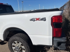 Used 2023 Ford Super Duty F-350 SRW 4WD SuperCab Box at Suburban Ford of Sterling Heights near Sterling Heights, MI