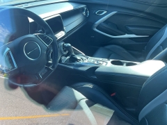 Used 2017 Chevrolet Camaro 2d Convertible LT2 V6 at Suburban Ford of Sterling Heights near Sterling Heights, MI