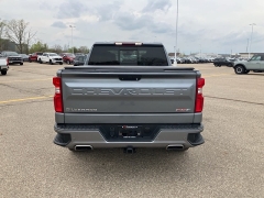 Used 2019 Chevrolet Silverado 1500 4WD Crew Cab RST at Maxx Loans near ,