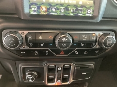Used 2020 Jeep Gladiator Overland 4x4 at Suburban Ford of Sterling Heights near Sterling Heights, MI