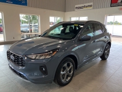 Used 2023 Ford Escape ST-Line Select AWD at Maxx Loans near St. Adrian, MI