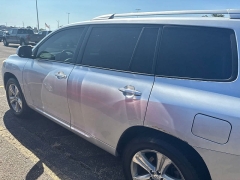 Used 2008  Toyota Highlander 4d SUV AWD at Maxx Loans near St&period; Adrian&comma; MI