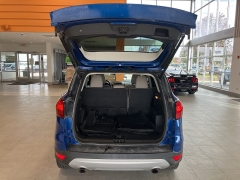 Used 2019  Ford Escape 4d SUV 4WD SEL at Maxx Loans near St. Adrian, MI