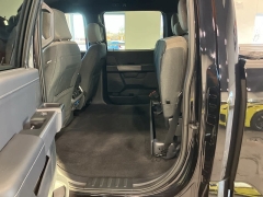 Used 2024  Ford F-150 XLT 4WD SuperCrew 5&period;5' Box at Maxx Loans near St&period; Adrian&comma; MI