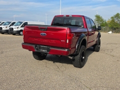 Used 2018  Ford F-150 4WD SuperCrew 5&period;5' Box at Maxx Loans near St&period; Adrian&comma; MI