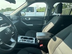 Used 2023  Ford Explorer XLT 4WD at Maxx Loans near St&period; Adrian&comma; MI