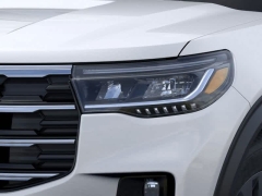 New 2025 Ford Explorer Active 4WD at Suburban Ford of Sterling Heights near Sterling Heights, MI