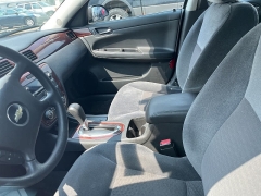 Used 2009 Chevrolet Impala 4d Sedan LT at Maxx Loans near St. Adrian, MI