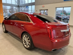 Used 2013  Cadillac XTS 4d Sedan Luxury at Maxx Loans near St&period; Adrian&comma; MI