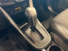 Used 2017  Chevrolet Trax 4d SUV FWD LT at Maxx Loans near St. Adrian, MI