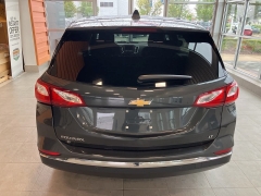 Used 2019 Chevrolet Equinox 4d SUV FWD LT w/2FL at Maxx Loans near ,