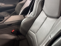 Used 2020 Chevrolet Corvette 2d Coupe Stingray w/1LT at Suburban Ford of Sterling Heights near Sterling Heights, MI
