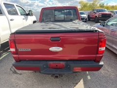 Used 2011 Ford Ranger 2WD 4dr SuperCab 126" at Maxx Loans near St. Adrian, MI
