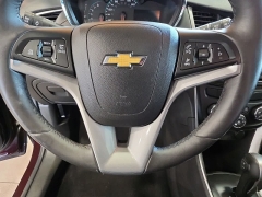 Used 2022  Chevrolet Trax AWD 4dr LT at Maxx Loans near St&period; Adrian&comma; MI