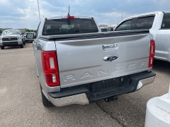 Used 2021 Ford Ranger 4WD SuperCrew 5' Box at Suburban Ford of Sterling Heights near Sterling Heights, MI