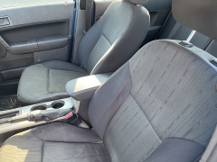Used 2011 Ford Focus 4d Sedan SE at Maxx Loans near St. Adrian, MI