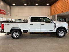 Used 2024  Ford Super Duty F-250 SRW 4WD Crew Cab Box at Maxx Loans near St&period; Adrian&comma; MI