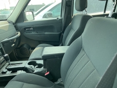 Used 2012 Jeep Liberty 4WD 4dr Sport at Maxx Loans near St. Adrian, MI