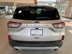 Used 2020 Ford Escape 4d SUV AWD SEL 1.5L at Maxx Loans near St. Adrian, MI